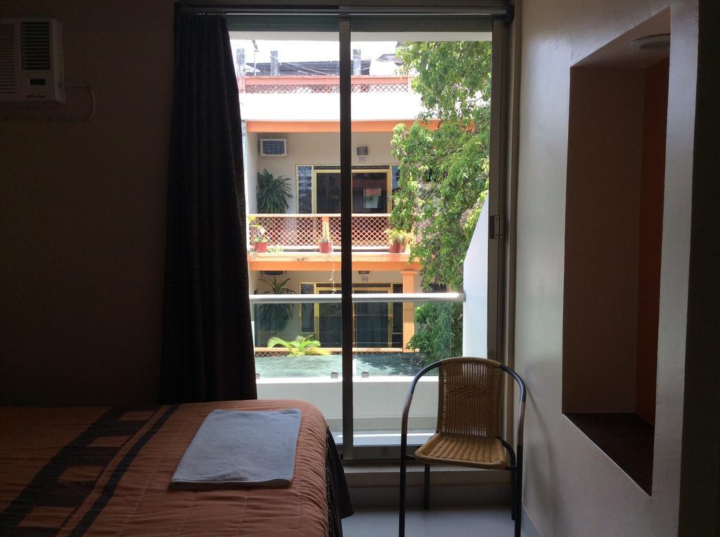 Hotel Juros Catemaco Bagian luar foto