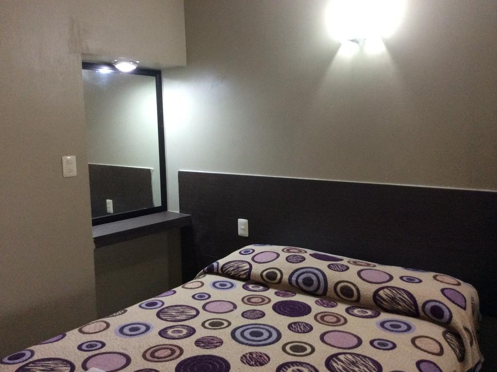 Hotel Juros Catemaco Ruang foto