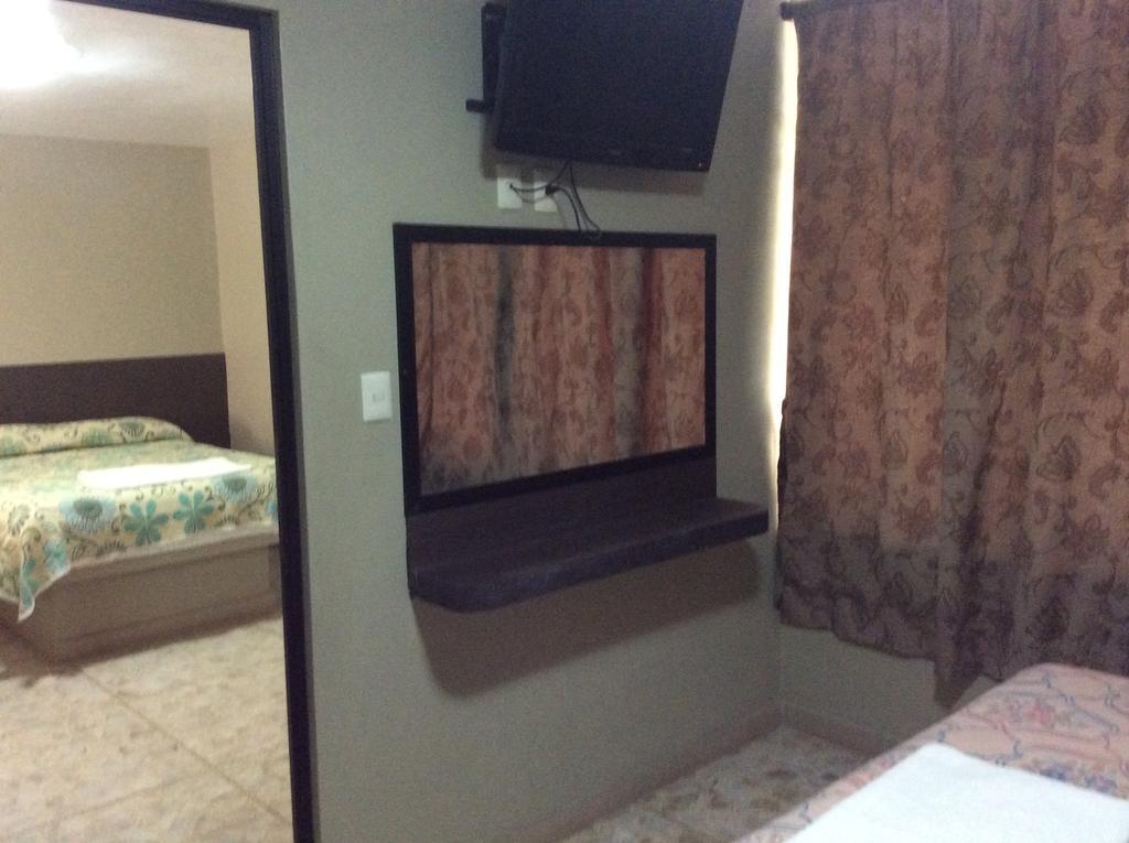 Hotel Juros Catemaco Ruang foto