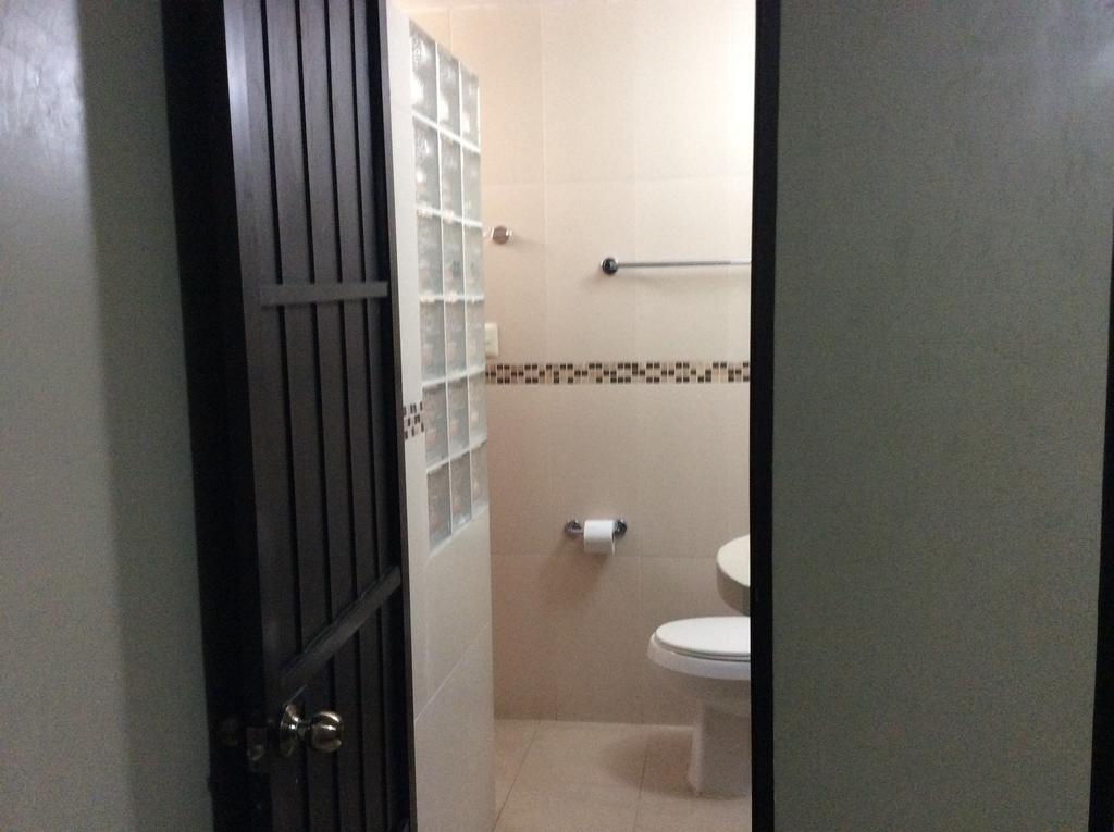 Hotel Juros Catemaco Ruang foto